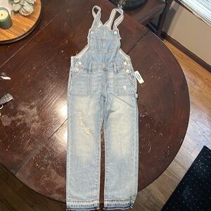 NWTs Old Navy Girls Overalls